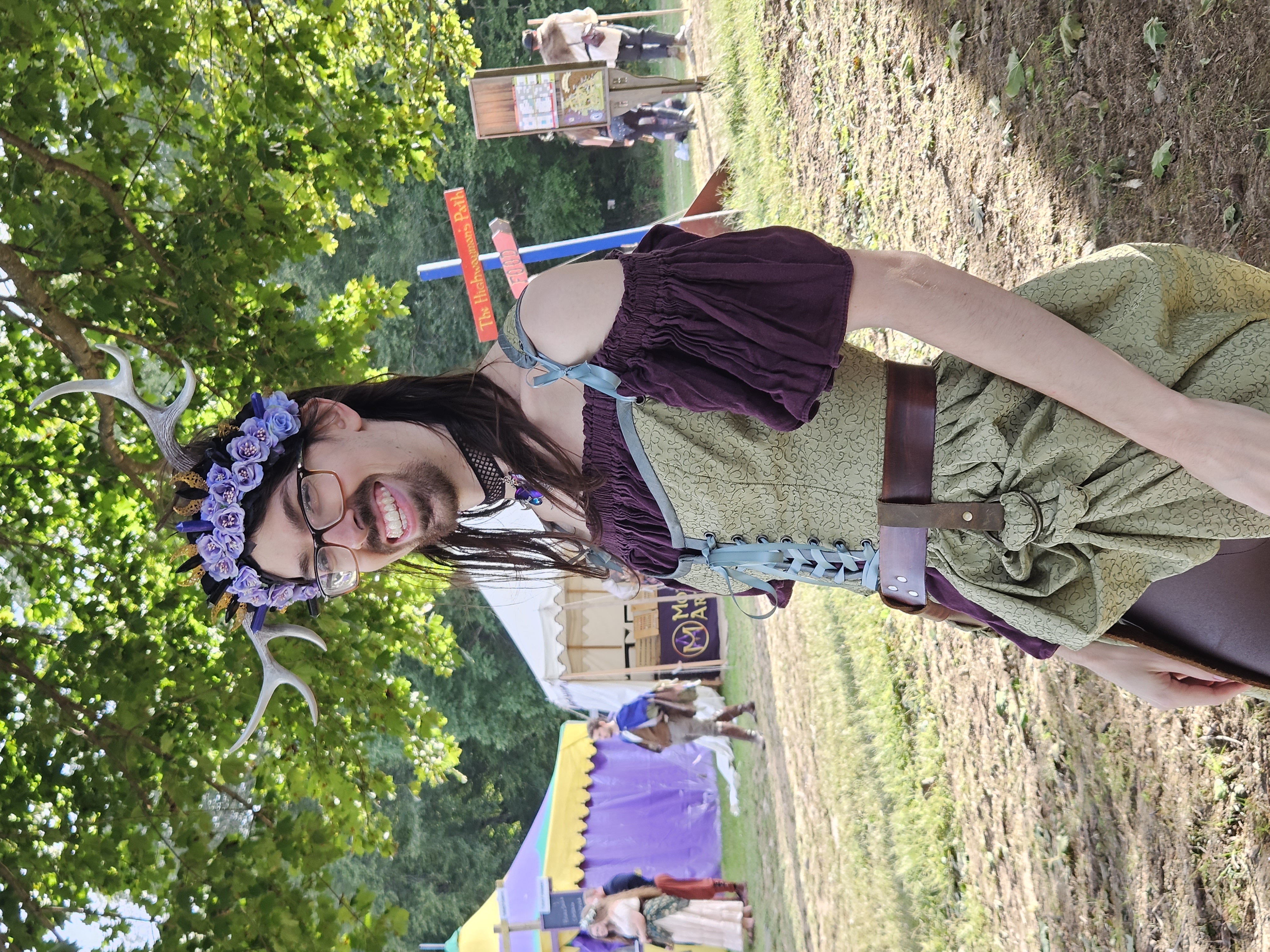 Patrick Belanger Headshot